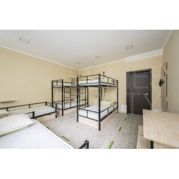 Арбат улица, 42с4 - 972,80 кв.м. - Продажа здания / особняка в ЦАО