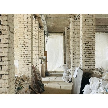 Энтузиастов шоссе, 38к25 - 2032,20 кв.м. - Продажа здания / особняка в ВАО