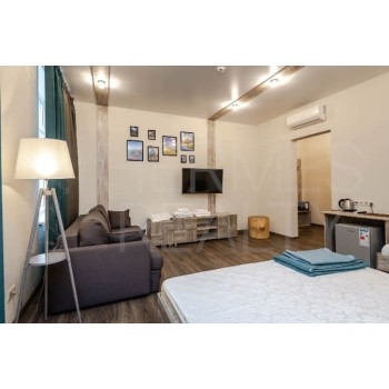 Ленинградское шоссе, 303а - 1324,00 кв.м. - Продажа здания / особняка в ВАО