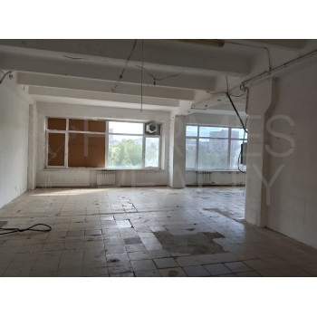 Средняя Калитниковская улица, 27с1 - 4175,50 кв.м. - Аренда здания / особняка в ЦАО