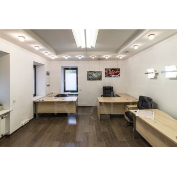 Зоологическая улица, 8 - 806,00 кв.м. - Продажа здания / особняка в ЦАО