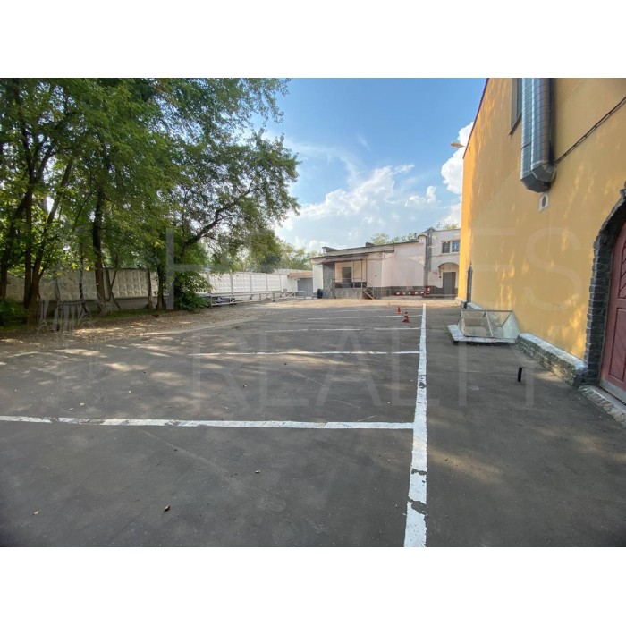 Стандартная улица, 4с1 - 1267,00 кв.м. - Аренда здания, ОСЗ, особняка