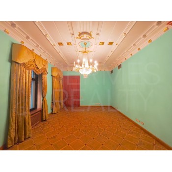 Мясницкая улица, 13с1 - 1024,00 кв.м. - Продажа здания / особняка в ЦАО