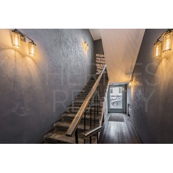Арбат улица, 42с4 - 972,80 кв.м. - Продажа здания / особняка в ЦАО