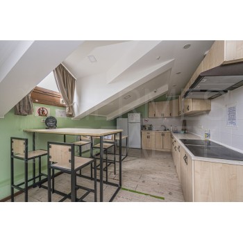 Арбат улица, 42с4 - 972,80 кв.м. - Продажа здания / особняка в ЦАО