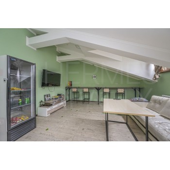 Арбат улица, 42с4 - 972,80 кв.м. - Продажа здания / особняка в ЦАО