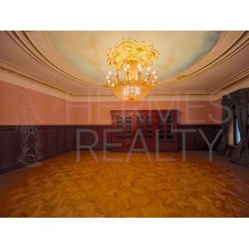 Мясницкая улица, 13с1 - 1024,00 кв.м. - Продажа здания / особняка в ЦАО