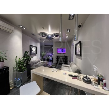 Маленковская улица, 32с6 - 422,10 кв.м. - Продажа здания / особняка в ВАО