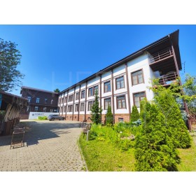 Ленинградское шоссе, 303а - 1324,00 кв.м. - Продажа здания / особняка в ВАО