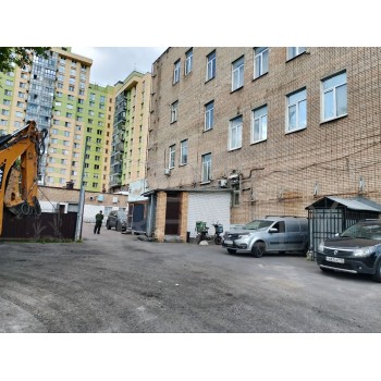 Средняя Калитниковская улица, 27с1 - 4175,50 кв.м. - Аренда здания / особняка в ЦАО