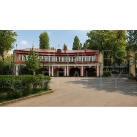 Пречистенка улица, 32/1с7 - 383,50 кв.м. - Аренда здания / особняка в ЦАО