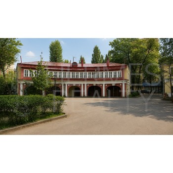 Пречистенка улица, 32/1с7 - 383,50 кв.м. - Аренда здания / особняка в ЦАО