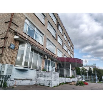 Средняя Калитниковская улица, 27с1 - 4175,50 кв.м. - Аренда здания / особняка в ЦАО