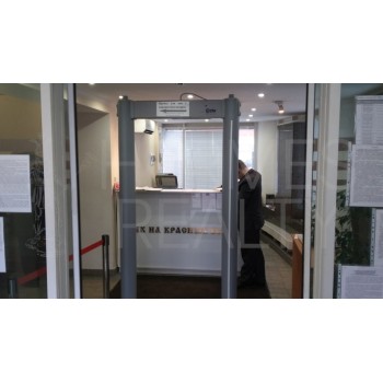 Бауманская улица, 58/25с1 - 1243,00 кв.м. - Продажа здания / особняка в ЦАО