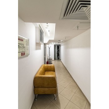 Зоологическая улица, 8 - 806,00 кв.м. - Продажа здания / особняка в ЦАО