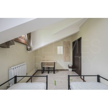 Арбат улица, 42с4 - 972,80 кв.м. - Продажа здания / особняка в ЦАО
