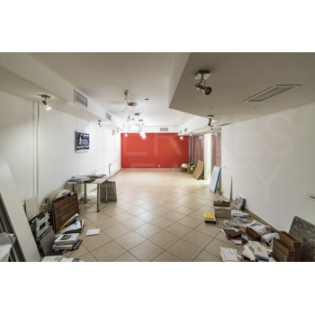 Зоологическая улица, 8 - 806,00 кв.м. - Продажа здания / особняка в ЦАО