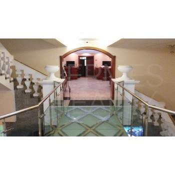 Бауманская улица, 58/25с1 - 1243,00 кв.м. - Продажа здания / особняка в ЦАО