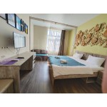 Ленинградское шоссе, 303а - 1324,00 кв.м. - Продажа здания, ОСЗ, особняка