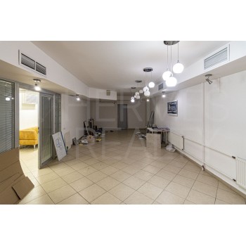 Зоологическая улица, 8 - 806,00 кв.м. - Продажа здания / особняка в ЦАО