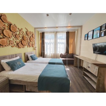 Ленинградское шоссе, 303а - 1324,00 кв.м. - Продажа здания / особняка в ВАО