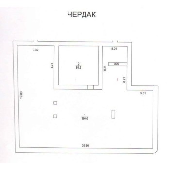 Мясницкая улица, 13с1 - 1024,00 кв.м. - Продажа здания / особняка в ЦАО