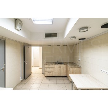 Зоологическая улица, 8 - 806,00 кв.м. - Продажа здания / особняка в ЦАО