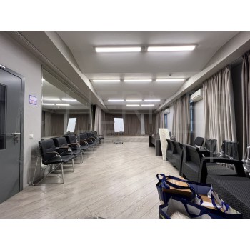 Маленковская улица, 32с6 - 422,10 кв.м. - Продажа здания / особняка в ВАО