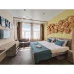 Ленинградское шоссе, 303а - 1324,00 кв.м. - Продажа здания, ОСЗ, особняка