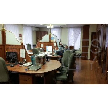 Бауманская улица, 58/25с1 - 1243,00 кв.м. - Продажа здания / особняка в ЦАО