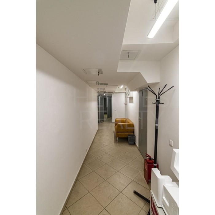 Зоологическая улица, 8 - 806,00 кв.м. - Продажа здания, ОСЗ, особняка