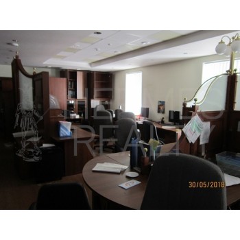 Бауманская улица, 58/25с1 - 1243,00 кв.м. - Продажа здания / особняка в ЦАО