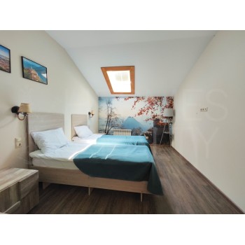 Ленинградское шоссе, 303а - 1324,00 кв.м. - Продажа здания / особняка в ВАО