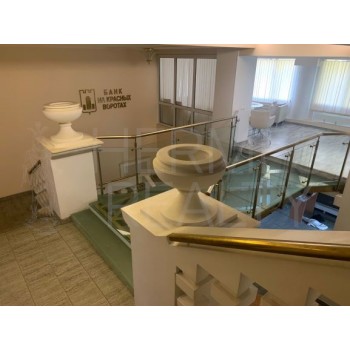 Бауманская улица, 58/25с1 - 1243,00 кв.м. - Продажа здания / особняка в ЦАО