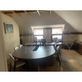 Бауманская улица, 58/25с1 - 1243,00 кв.м. - Продажа здания / особняка в ЦАО
