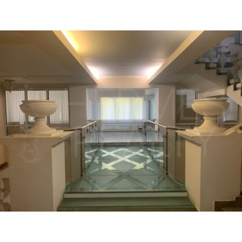 Бауманская улица, 58/25с1 - 1243,00 кв.м. - Продажа здания / особняка в ЦАО