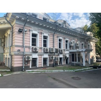 Бауманская улица, 58/25с1 - 1243,00 кв.м. - Продажа здания / особняка в ЦАО