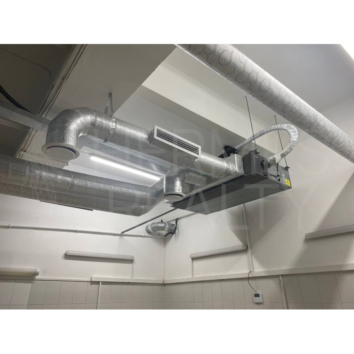Стандартная улица, 4с1 - 1267,00 кв.м. - Аренда здания, ОСЗ, особняка