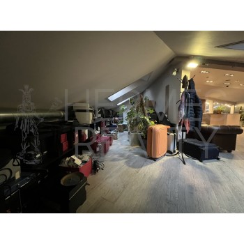 Маленковская улица, 32с6 - 422,10 кв.м. - Продажа здания / особняка в ВАО