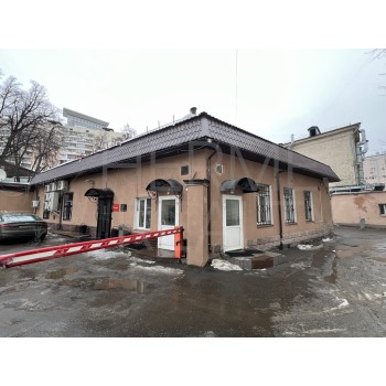 Маленковская улица, 32с6 - 422,10 кв.м. - Продажа здания / особняка в ВАО