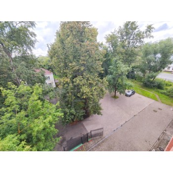 Василия Петушкова улица, 27 - 1504,90 кв.м. - Продажа здания / особняка в СЗАО