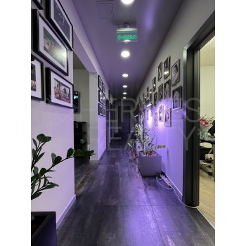 Маленковская улица, 32с6 - 422,10 кв.м. - Продажа здания / особняка в ВАО