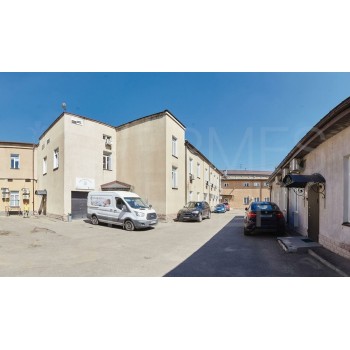 Маленковская улица, 32с6 - 422,10 кв.м. - Продажа здания / особняка в ВАО