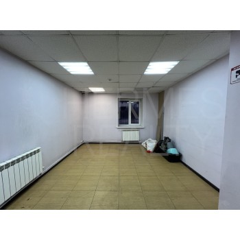 Энтузиастов шоссе, 17Б - 242,00 кв.м. - Аренда здания / особняка в ВАО