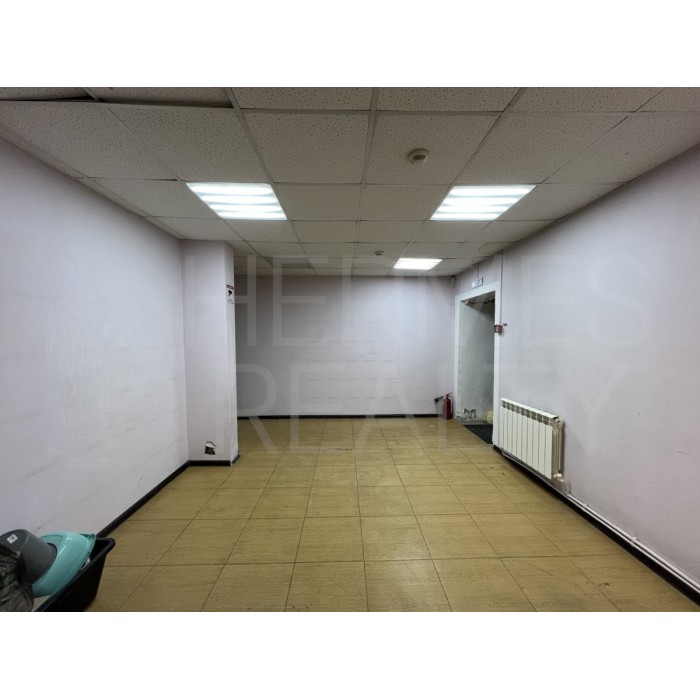 Энтузиастов шоссе, 17Б - 242,00 кв.м. - Аренда здания, ОСЗ, особняка
