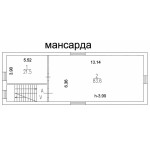 Первомайская улица, 12А - 428,20 кв.м. - Продажа здания, ОСЗ, особняка