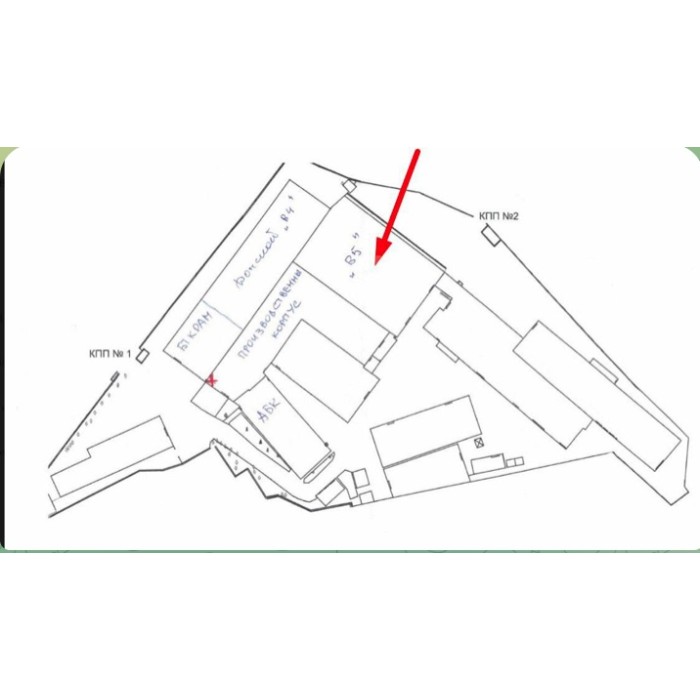 Октябрьский проспект улица, 249 - 2119,00 кв.м. - Аренда здания, ОСЗ, особняка