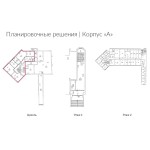 Профсоюзная улица, 125 - 5650,00 кв.м. - Аренда здания, ОСЗ, особняка