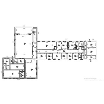 Стандартная улица, 2 - 857,00 кв.м. - Аренда здания / особняка в СВАО