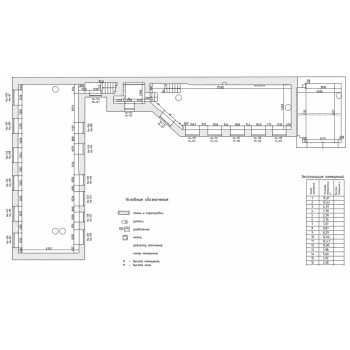 2-й Колобовский переулок, 11с5 - 480,00 кв.м. - Продажа здания / особняка в ЦАО